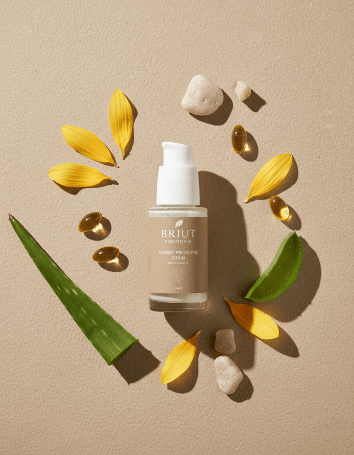 Briut Essentials Pigment Perfecting Serum