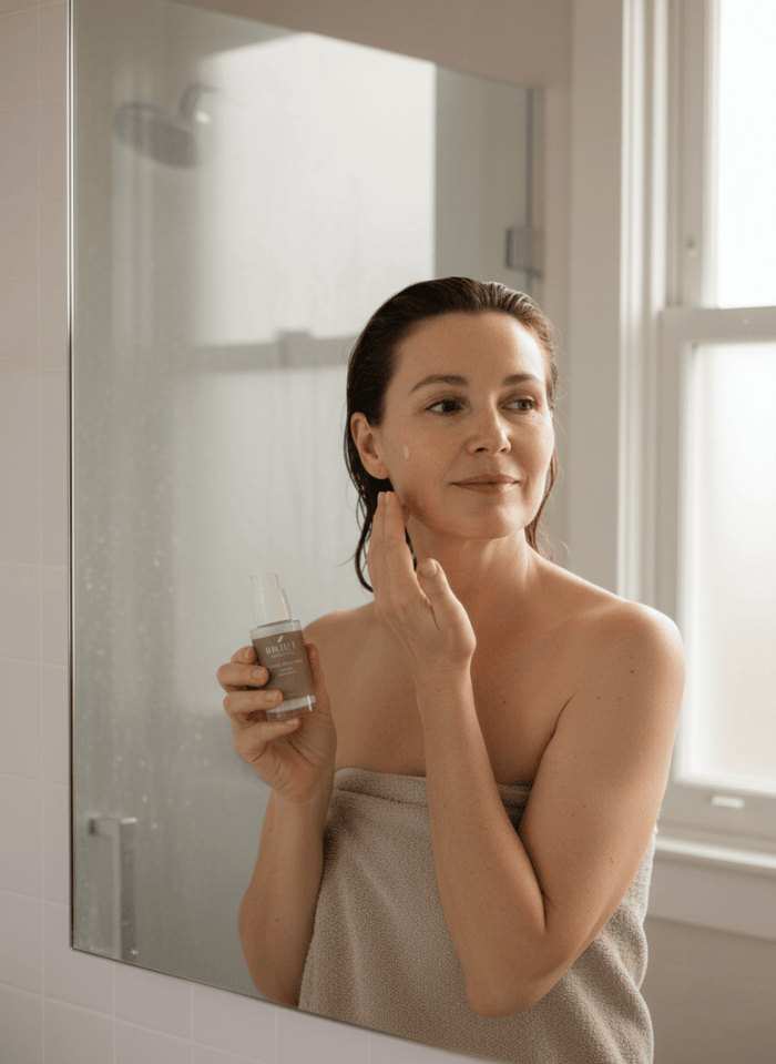 Briut Essentials Pigment Perfecting Serum