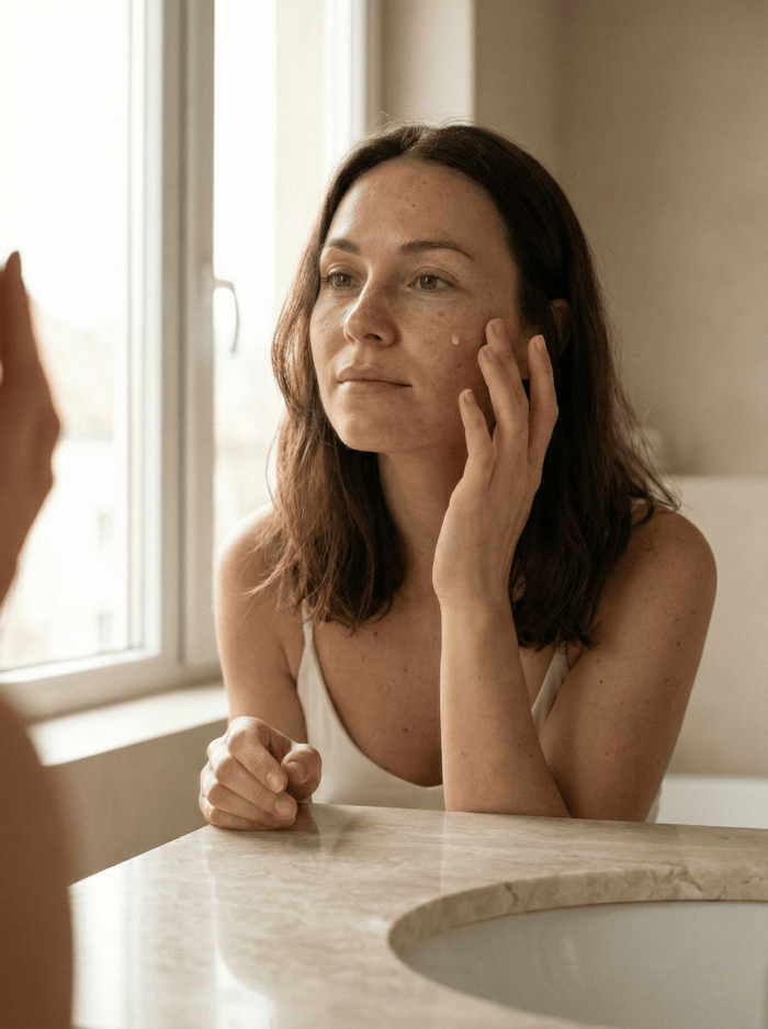 Briut Essentials Pigment Perfecting Serum
