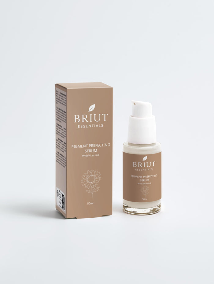 Briut Essentials Pigment Perfecting Serum