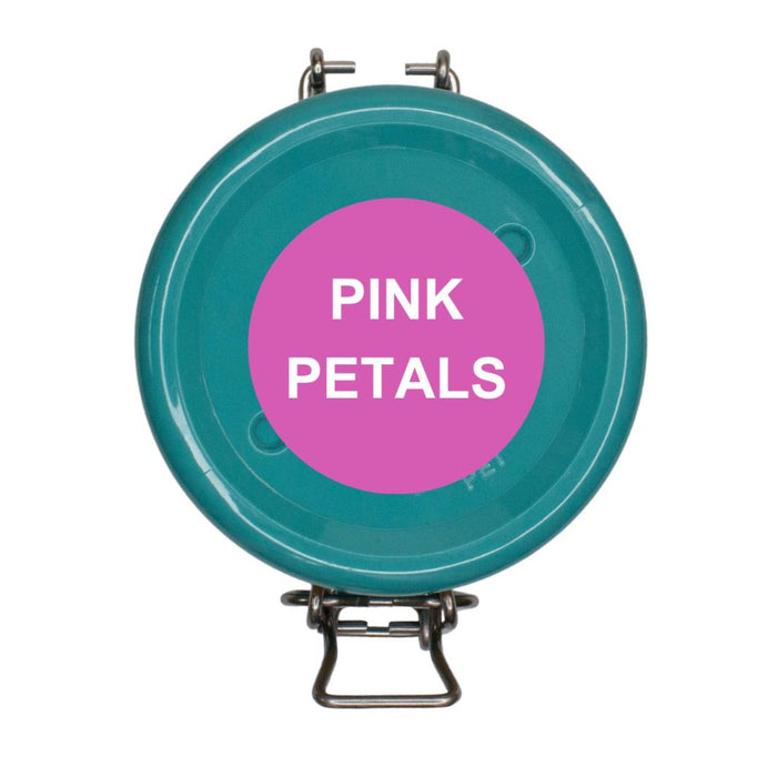 Pink Petals Miracle Butter Cream