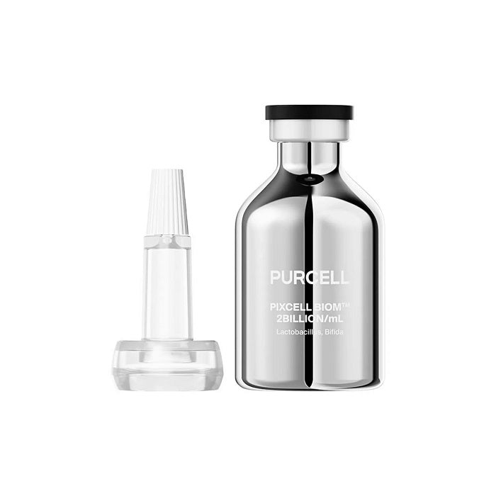 PIXCELL BIOM 2BILLION/ML - Ser Cu Concentratie Ridica De Fermenti - skinseen.ro