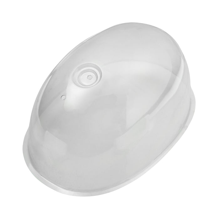 Plastic Dome For Oxygen