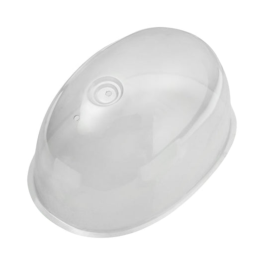 Plastic Dome For Oxygen