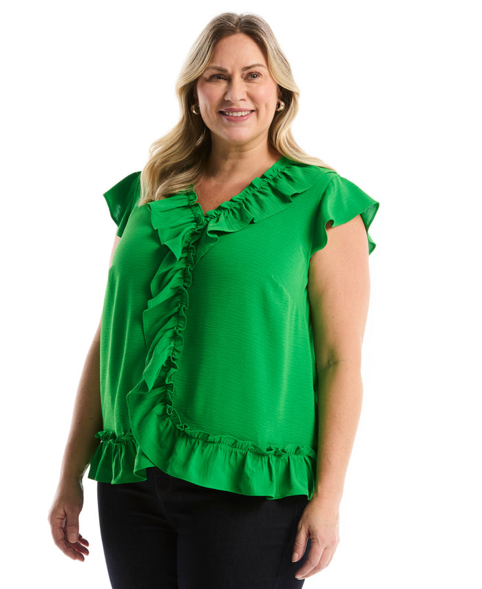 Fern Green / 0X