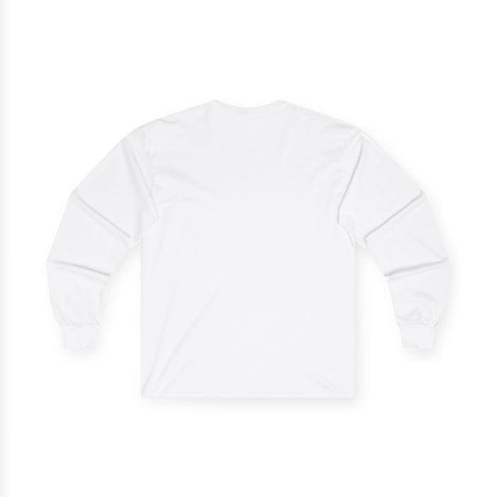 P'Nut & Fred Memorial Long Sleeve Tee, One Year in Heaven, Forever In Our Hearts