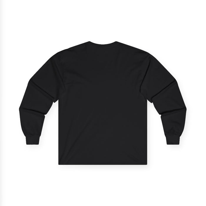 P'Nut & Fred Memorial Long Sleeve Tee, One Year in Heaven, Forever In Our Hearts