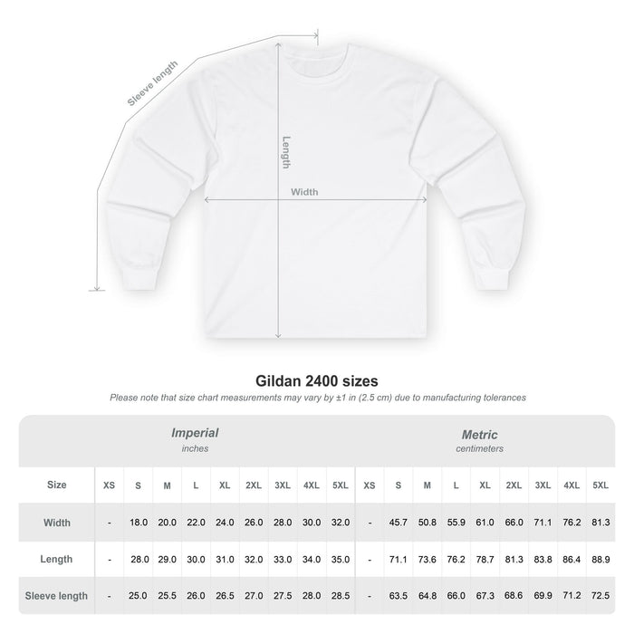 P'Nut & Fred Memorial Long Sleeve Tee, One Year in Heaven, Forever In Our Hearts