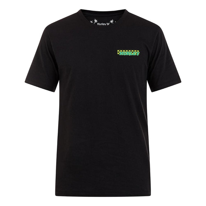 Polera Everyday Lazy Daze Black