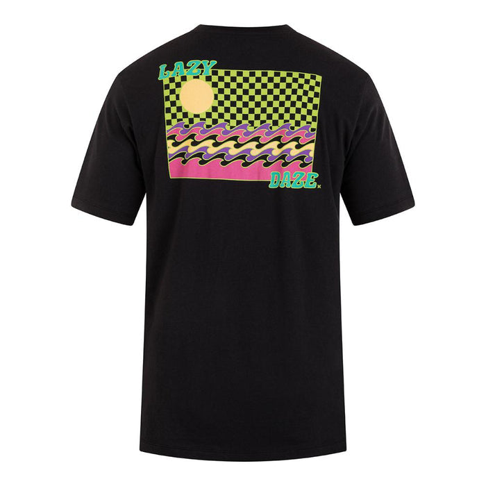 Polera Everyday Lazy Daze Black