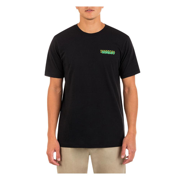 Polera Everyday Lazy Daze Black