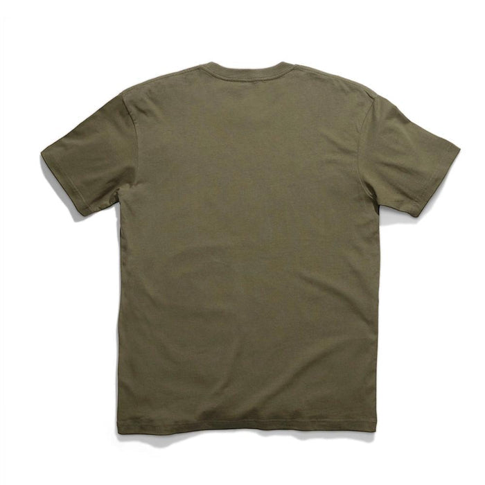 Polera Globalist Army