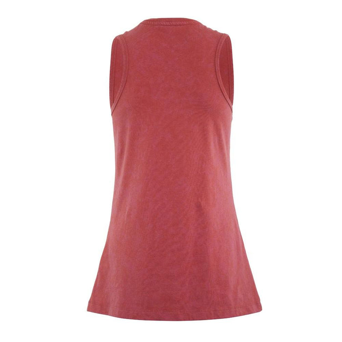 Polera Kids Musculosa Red Triang