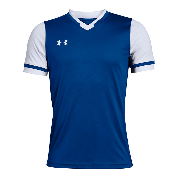 Polera UA Maquina 2.0 para niños