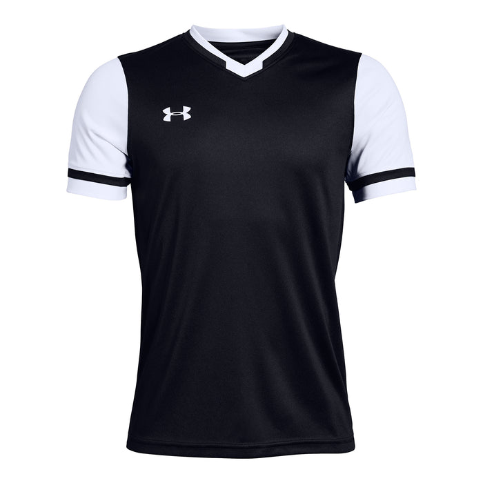 Polera UA Maquina 2.0 para niños