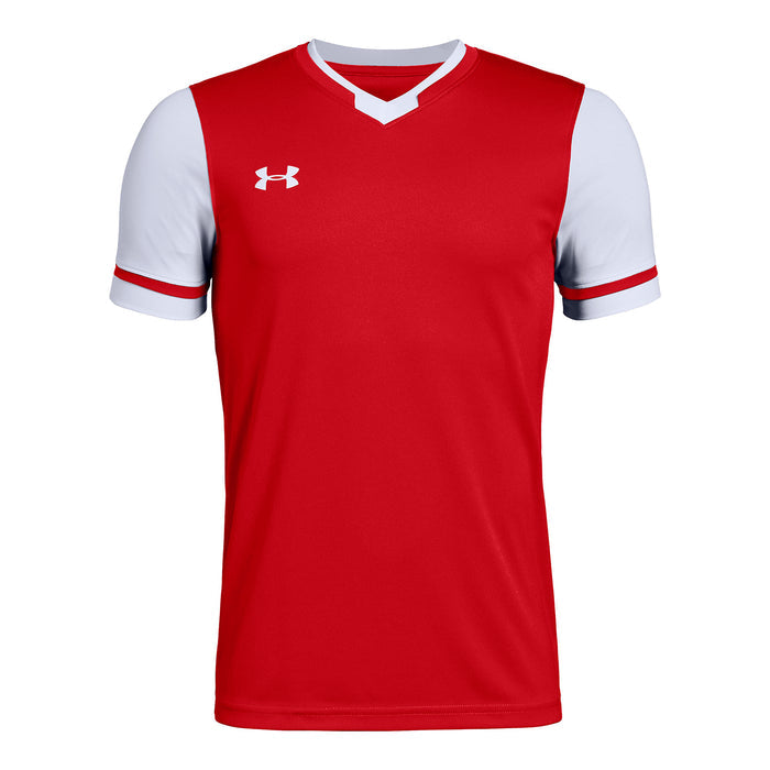 Polera UA Maquina 2.0 para niños