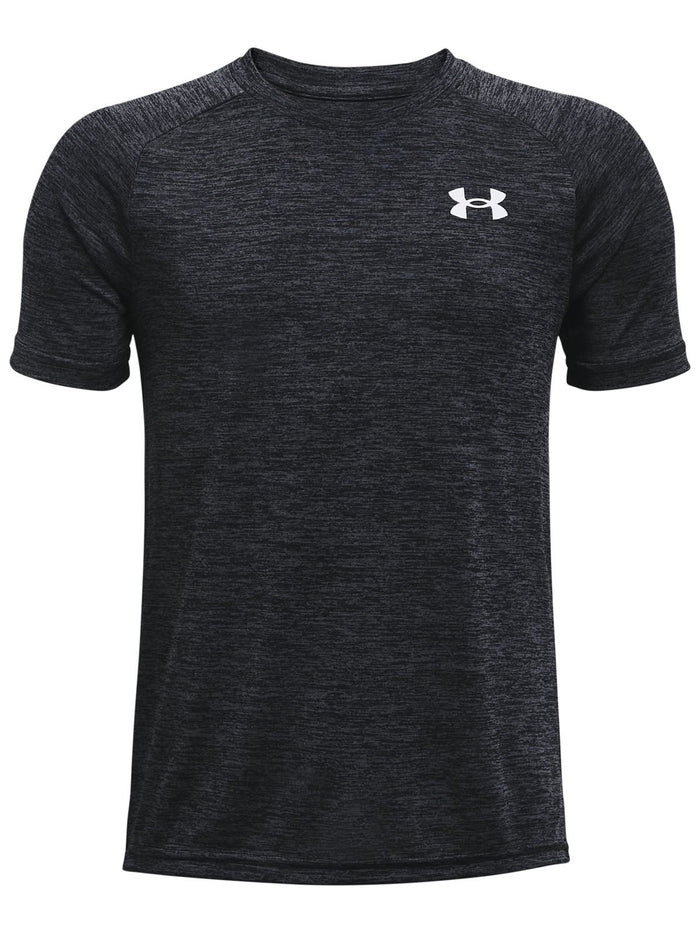 Polera Manga Corta UA Tech™ 2.0 para Niño