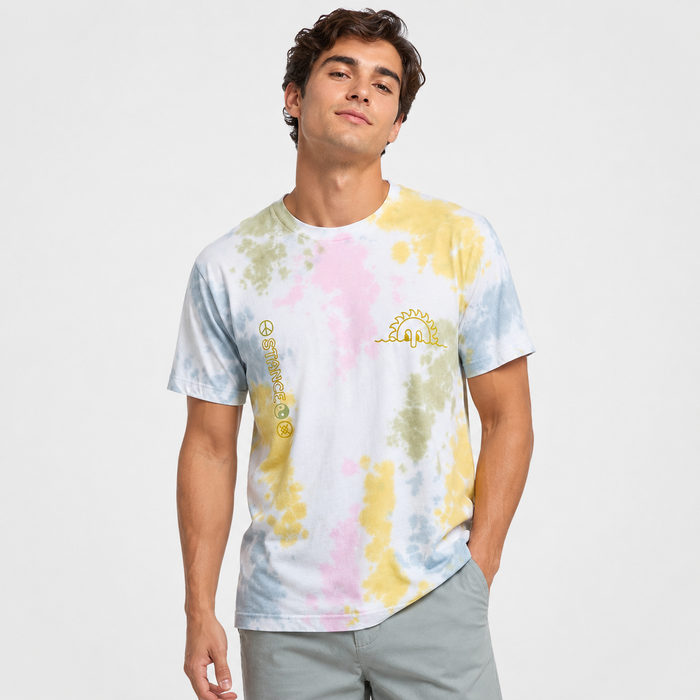 Polera Peace People Ted