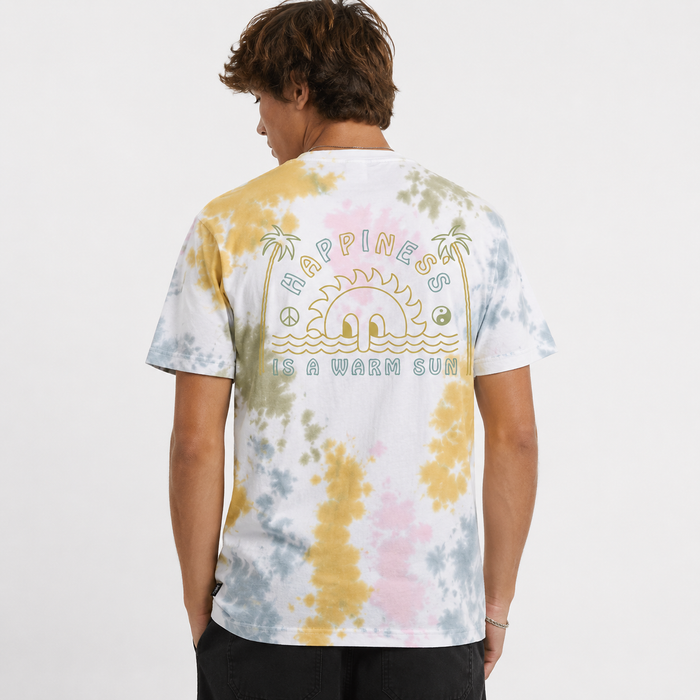 Polera Peace People Ted