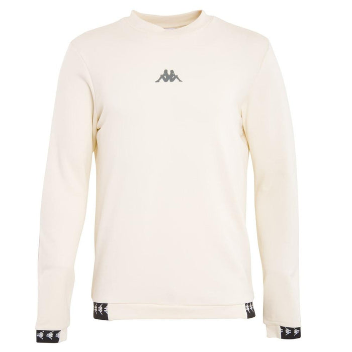 Poleron Men 222 Banda Erondo Beige Black