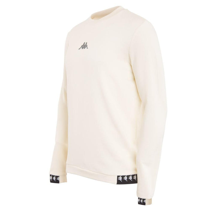 Poleron Men 222 Banda Erondo Beige Black