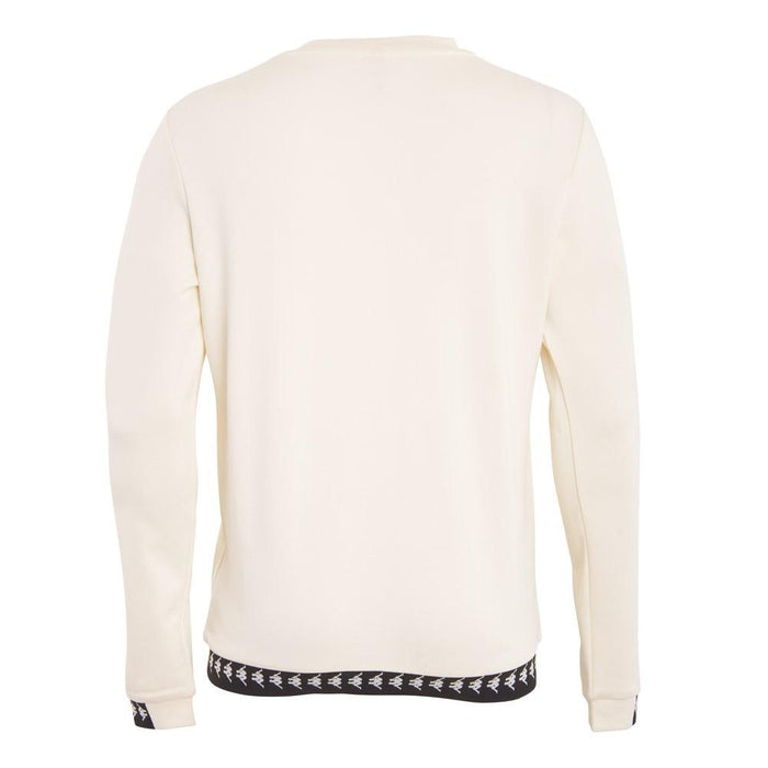 Poleron Men 222 Banda Erondo Beige Black