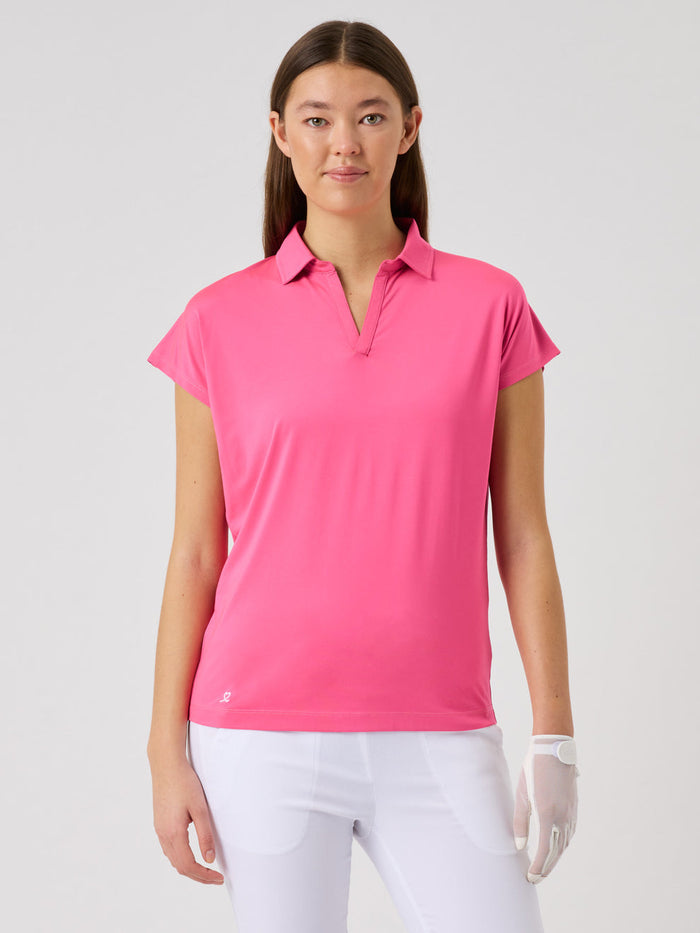 POLO DAILY BELLA BIRDIE CAP FEMME