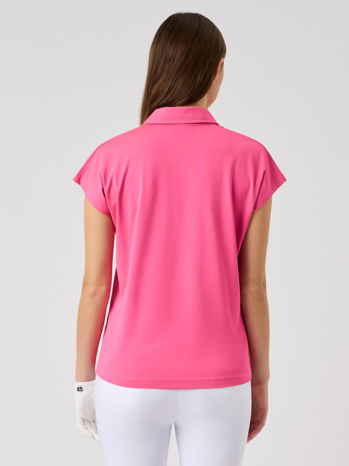POLO DAILY BELLA BIRDIE CAP FEMME