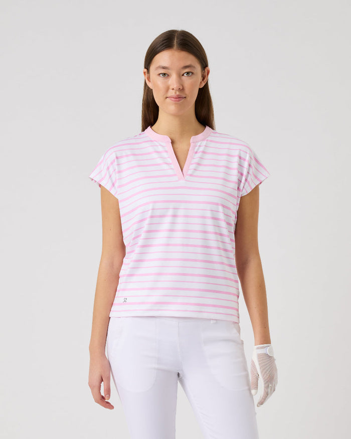 POLO DAILY ITAMI CAP S FEMME