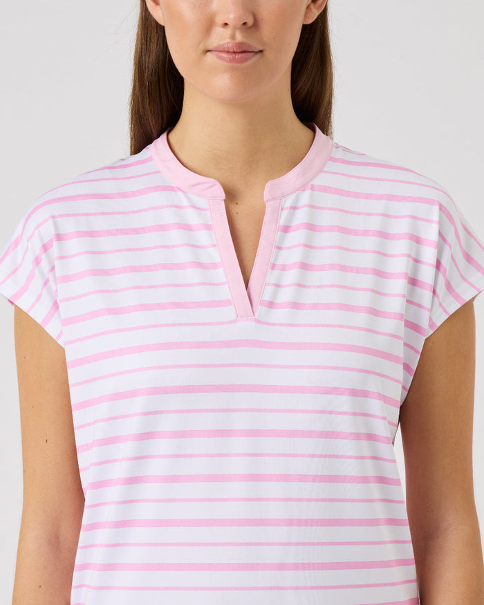 POLO DAILY ITAMI CAP S FEMME
