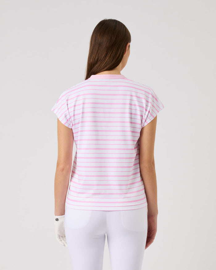 POLO DAILY ITAMI CAP S FEMME