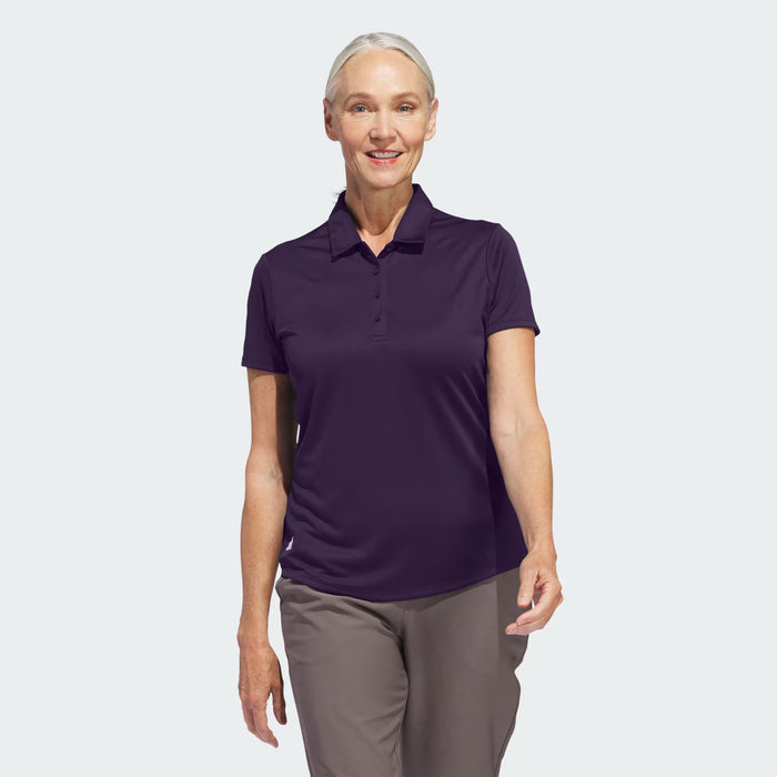 POLO GOLF ADIDAS CLASSIC FEMME