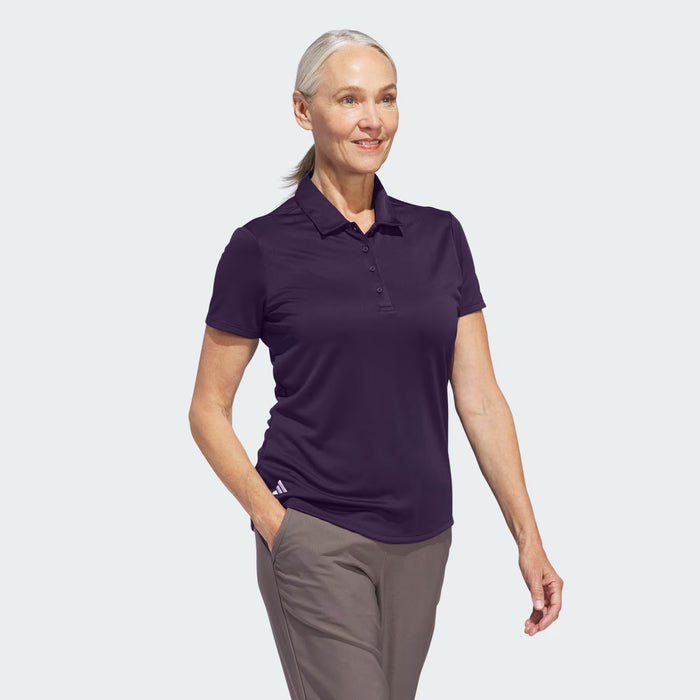 POLO GOLF ADIDAS CLASSIC FEMME