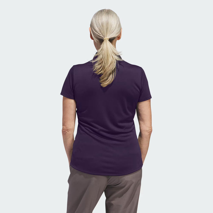 POLO GOLF ADIDAS CLASSIC FEMME
