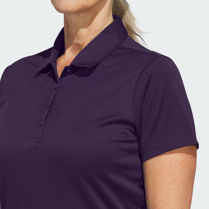 POLO GOLF ADIDAS CLASSIC FEMME