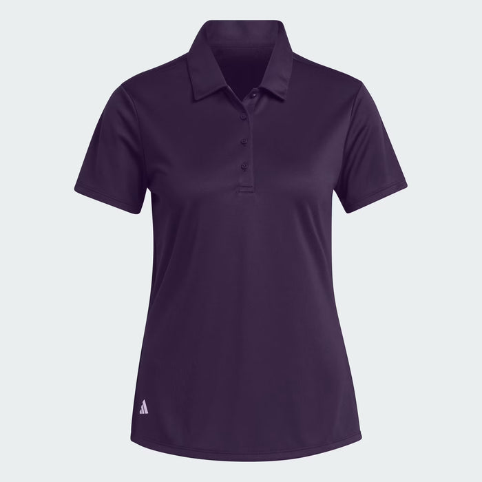 POLO GOLF ADIDAS CLASSIC FEMME