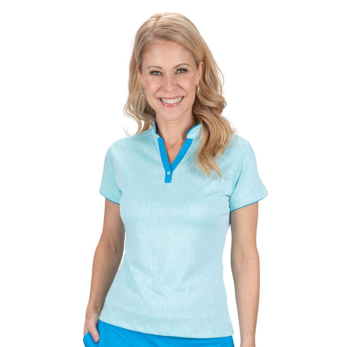 POLO LOPEZ VINE FEMME