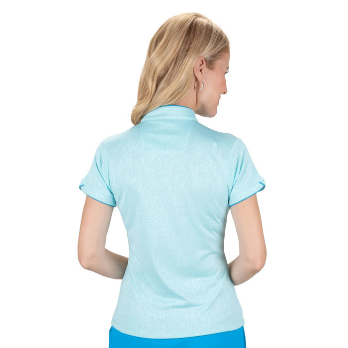 POLO LOPEZ VINE FEMME