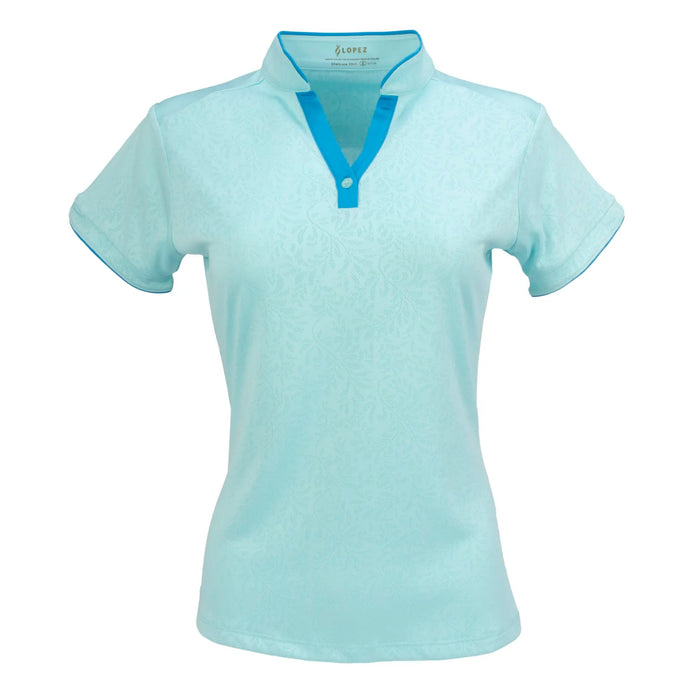 POLO LOPEZ VINE FEMME