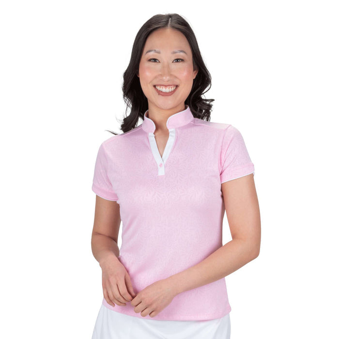 POLO LOPEZ VINE FEMME