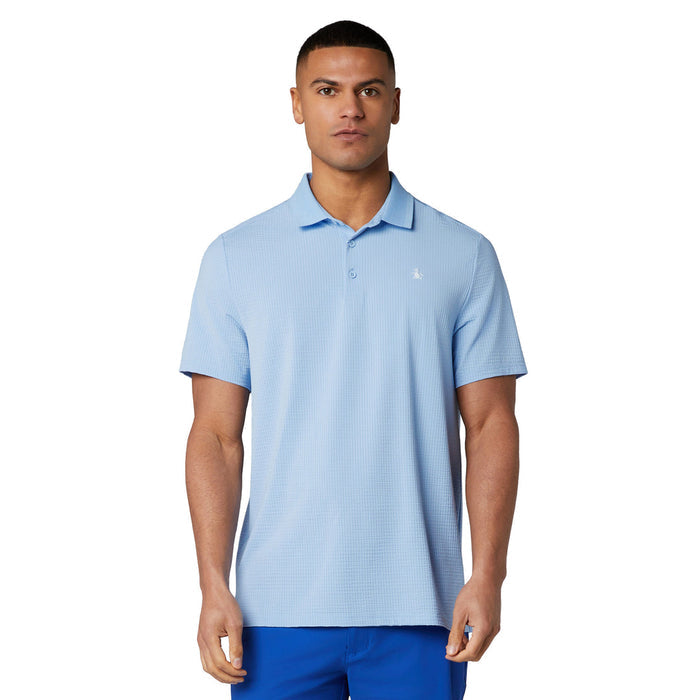 POLO PENGUIN THE SEERSUCKER GOLF HOMME