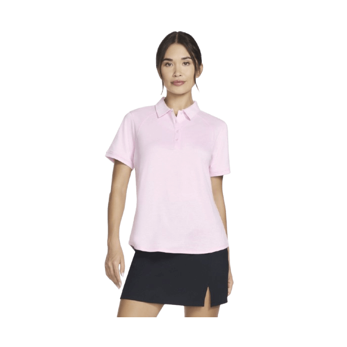 POLO SKECHERS GODRI SWIFT CLUB POLO FEMME
