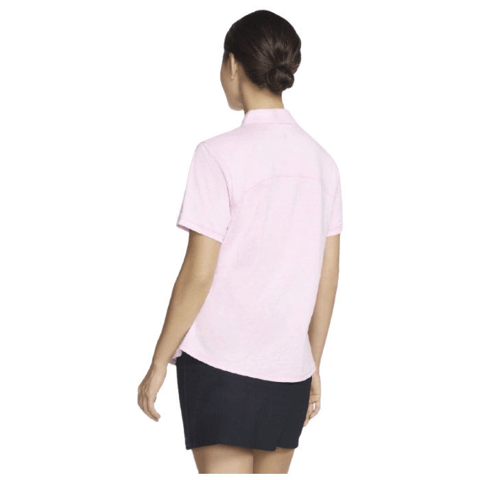 POLO SKECHERS GODRI SWIFT CLUB POLO FEMME
