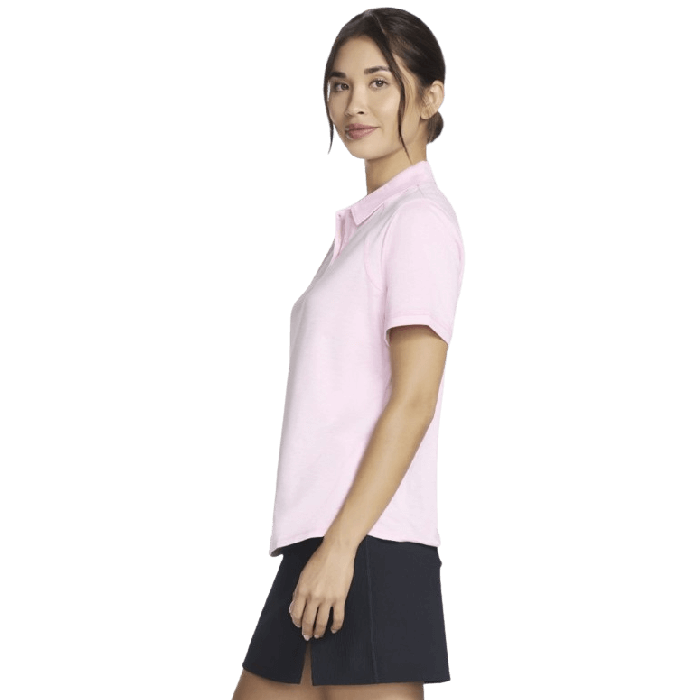 POLO SKECHERS GODRI SWIFT CLUB POLO FEMME
