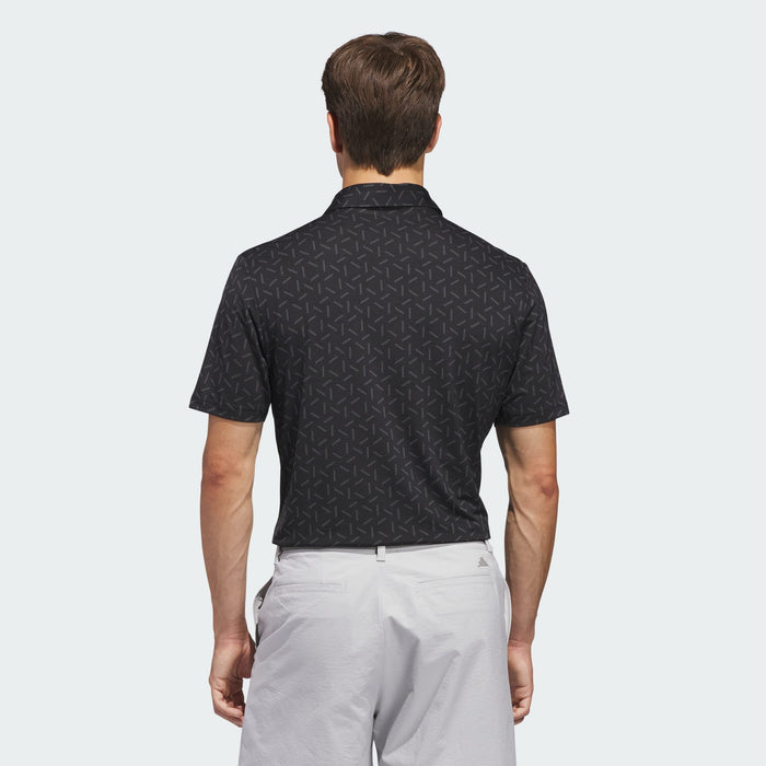 POLO ADIDAS ULTIMATE ESCE PRINT