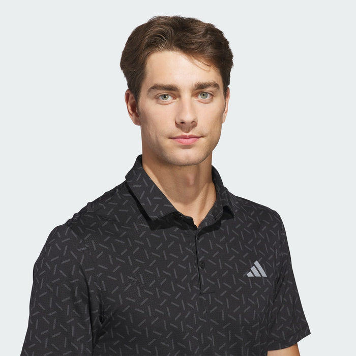 POLO ADIDAS ULTIMATE ESCE PRINT