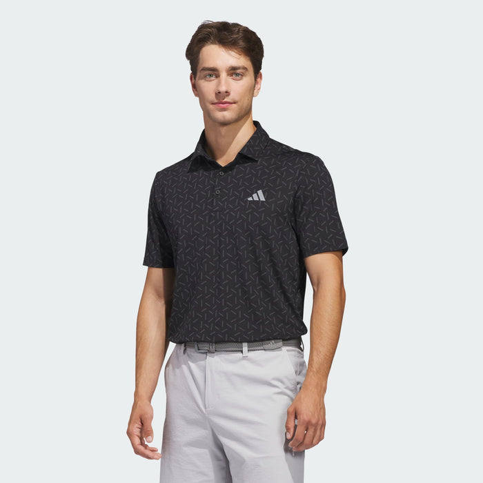 POLO ADIDAS ULTIMATE ESCE PRINT