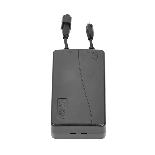 Portable Battery Pack for Recliner Chairs