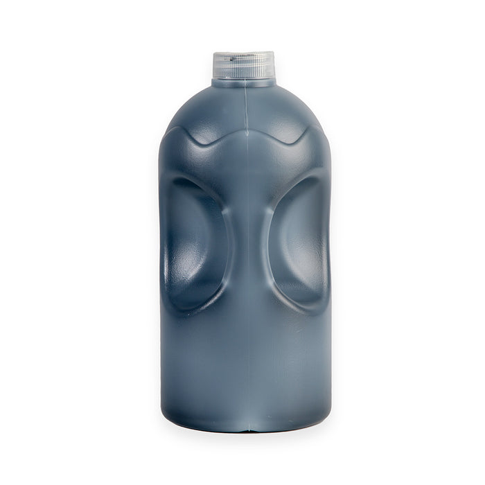 Pouring Acrylic Paint Premium 1L (33.8 US fl.oz) Bottle - Lamp Black