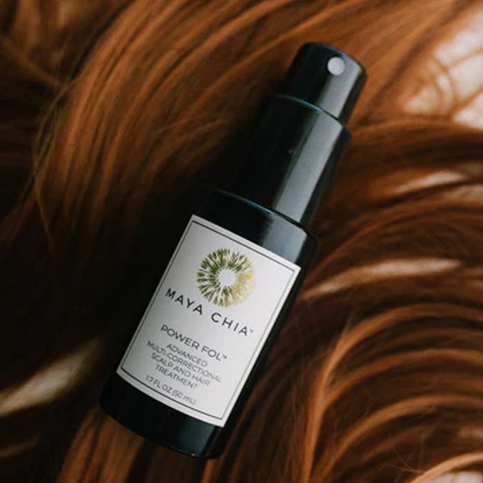 Maya Chia-Power Fol Advanced Multi-Correctional Scalp and Hair Treatment-Hair-PowerFolScalp_Hair1-The Detox Market |